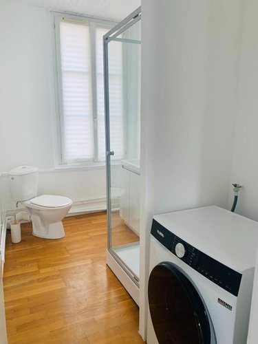 Location appartement Rouen 76000 Seine-Maritime 50 m2  700 euros