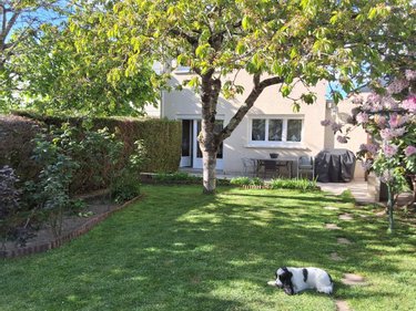 Maison a vendre Allonnes 72700 Sarthe 84 m2 4 pièces 157500 euros