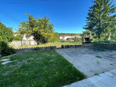 Maison a vendre Jasseron 01250 Ain 133 m2 5 pièces 235000 euros