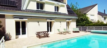 Maison a vendre Gueux 51390 Marne 189 m2 9 pièces 628000 euros