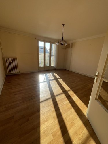 Appartement a vendre Le Mans 72000 Sarthe 130 m2 5 pièces 241500 euros