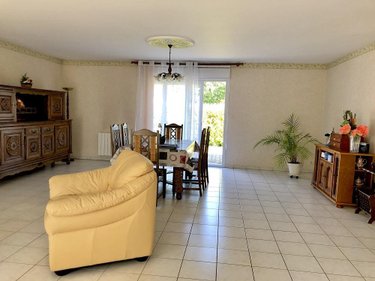 Maison a vendre Le Bailleul 72200 Sarthe 97 m2 3 pièces 157500 euros