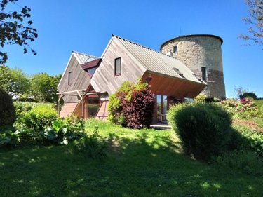 Maison a vendre Troisvilles 59980 Nord 178 m2 10 pièces 223600 euros