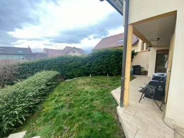 Maison a vendre Ségny 01170 Ain 127 m2 6 pièces 548000 euros