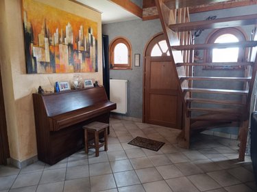 Maison a vendre Locon 62400 Pas-de-Calais 144 m2  340000 euros