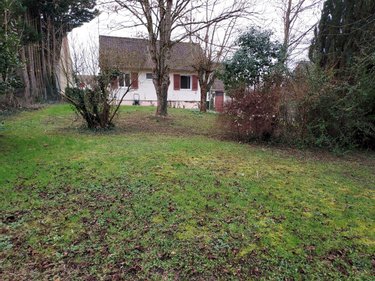 Maison a vendre Ferrières-en-Gâtinais 45210 Loiret 77 m2 3 pièces 145000 euros