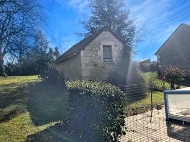 Maison a vendre Sainte-Solange 18220 Cher 310 m2 8 pièces 360500 euros