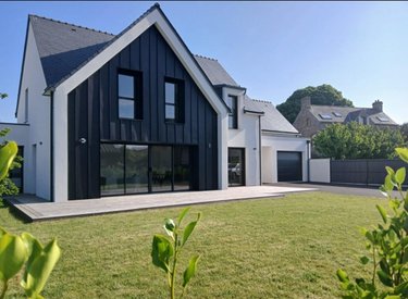 Maison a vendre Plouhinec 56680 Morbihan 162 m2 7 pièces 750000 euros