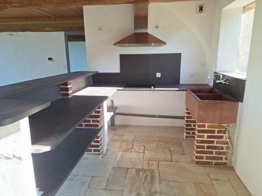 Maison a vendre Pierrefiques 76280 Seine-Maritime 144 m2 6 pièces 497400 euros