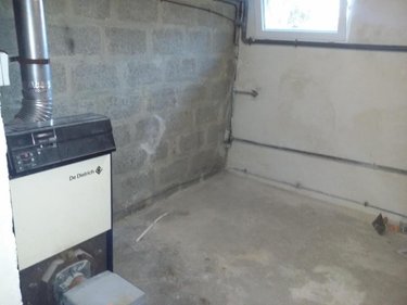 Maison a vendre Thiberville 27230 Eure 69 m2 3 pièces 157000 euros