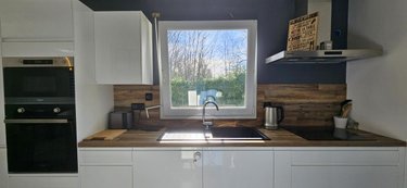 Maison a vendre Gouesnach 29950 Finistère 70 m2 4 pièces 288750 euros