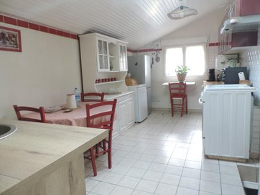 Maison a vendre Loguivy-Plougras 22780 Côtes-d'Armor 70 m2 4 pièces 94950 euros