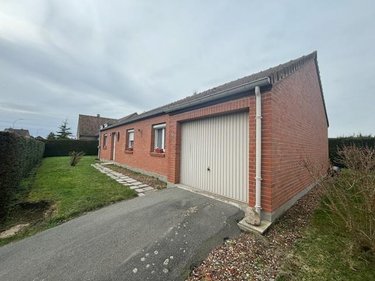 Maison a vendre Tourmignies 59551 Nord 87 m2 4 pièces 252000 euros