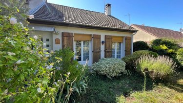 Maison a vendre Monnaie 37380 Indre-et-Loire 93 m2 4 pièces 196100 euros