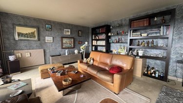 Appartement a vendre Rouen 76000 Seine-Maritime 118 m2 5 pièces 254400 euros