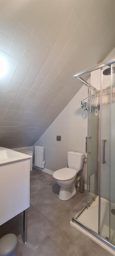 Location appartement Tiercé 49125 Maine-et-Loire 14 m2 1 pièce 315 euros