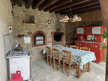 Maison a vendre Guingamp 22200 Côtes-d'Armor 130 m2 5 pièces 299040 euros