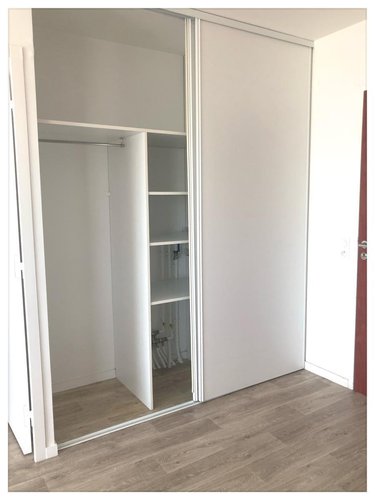 Appartement a vendre Avrillé 49240 Maine-et-Loire 37 m2 2 pièces 120532 euros
