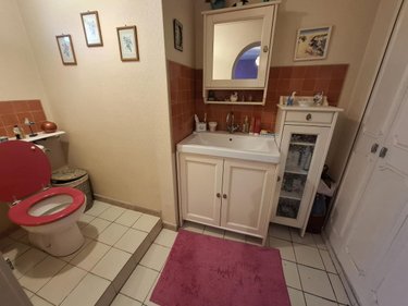 Maison a vendre Saintes 17100 Charente-Maritime 147 m2 8 pièces 374000 euros