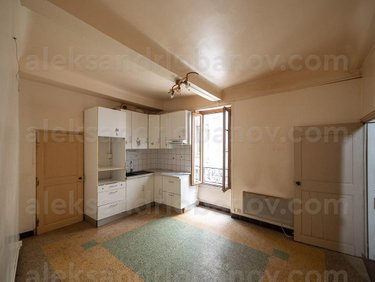 Maison a vendre Forcalquier 04300 Alpes-de-Haute-Provence 70 m2 4 pièces 83800 euros