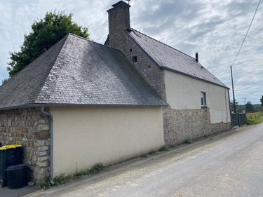 Maison a vendre Margueray 50410 Manche 107 m2 5 pièces 230000 euros