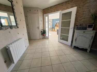Maison a vendre Anneville-en-Saire 50760 Manche 147 m2 6 pièces 356320 euros