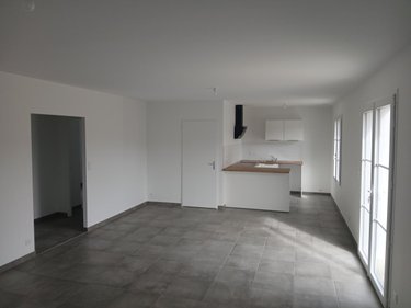 Location maison Barbâtre 85630 Vendée 77 m2  920 euros