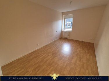Location appartement Cherbourg-en-Cotentin 50100 Manche 64 m2 3 pièces 632 euros
