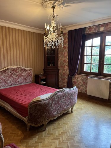 Maison a vendre Orvault 44700 Loire-Atlantique 195 m2 5 pièces 525000 euros