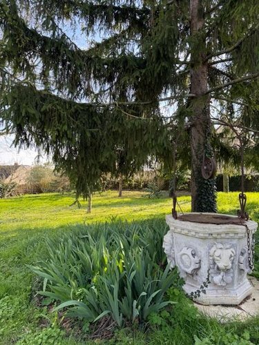 Maison a vendre Theneuil 37220 Indre-et-Loire 138 m2 5 pièces 250800 euros