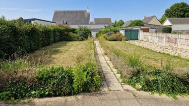 Maison a vendre La Gouesnière 35350 Ille-et-Vilaine 41 m2 3 pièces 145600 euros