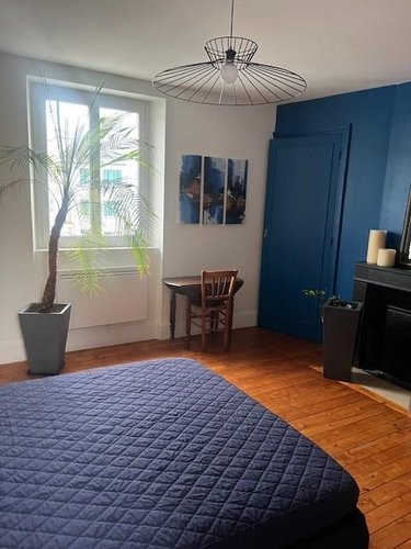 Appartement a vendre Vannes 56000 Morbihan 98 m2 4 pièces 494400 euros