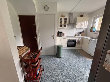 Location maison Saint-Étienne-au-Mont 62360 Pas-de-Calais 93 m2 5 pièces 920 euros