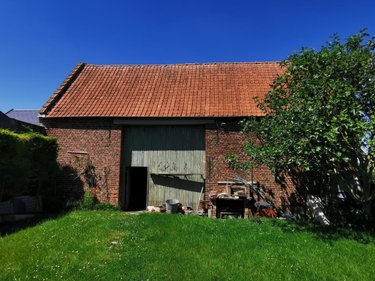 Maison a vendre Inchy-en-Artois 62860 Pas-de-Calais 126 m2 7 pièces 174075 euros