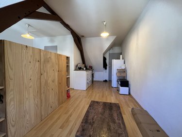 Appartement a vendre Saint-Michel-Chef-Chef 44730 Loire-Atlantique 20 m2 1 pièce 75300 euros