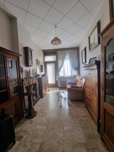 Maison a vendre Auchel 62260 Pas-de-Calais 200 m2 9 pièces 77000 euros