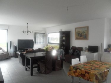 Location maison Cherbourg-en-Cotentin 50100 Manche 122 m2  1220 euros