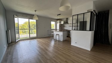 Appartement a vendre Les Ponts-de-Cé 49130 Maine-et-Loire 62 m2 3 pièces 210000 euros
