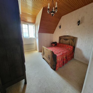 Maison a vendre Châteauneuf-du-Faou 29520 Finistère 136 m2 6 pièces 190800 euros