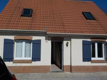 Location maison Herbinghen 62850 Pas-de-Calais 100 m2  802 euros