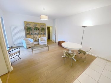 Appartement a vendre Angers 49000 Maine-et-Loire 67 m2 3 pièces 378000 euros