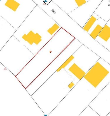 Terrain a batir a vendre Graincourt-lès-Havrincourt 62147 Pas-de-Calais 1088 m2  27750 euros