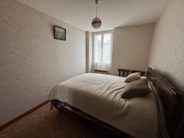 Maison a vendre Vritz 44540 Loire-Atlantique 75 m2 4 pièces 55800 euros