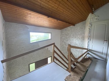 Maison a vendre Saint-Philbert-de-Grand-Lieu 44310 Loire-Atlantique 122 m2 4 pièces 248572 euros