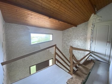 Maison a vendre Saint-Philbert-de-Grand-Lieu 44310 Loire-Atlantique 122 m2 4 pièces 279470 euros