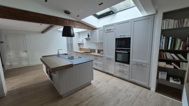 Location maison Luneray 76810 Seine-Maritime 143 m2 3 pièces 1250 euros