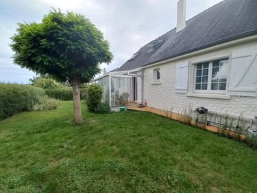 Maison a vendre Hennebont 56700 Morbihan 118 m2 6 pièces 272960 euros