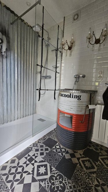 Maison a vendre Saint-Arnoult 41800 Loir-et-Cher 138 m2 3 pièces 94400 euros