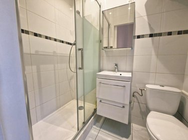 Appartement a vendre Paris 20e arrondissement 75020 Paris 18 m2 1 pièce 159500 euros