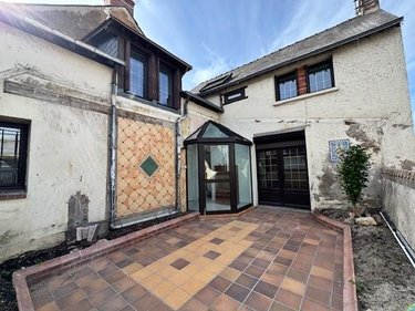 Maison a vendre Noyen-sur-Sarthe 72430 Sarthe 117 m2 4 pièces 142425 euros